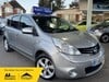 Nissan Note TEKNA DCI