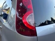 Nissan Note TEKNA DCI 12