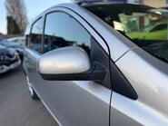 Nissan Note TEKNA DCI 13