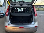 Nissan Note TEKNA DCI 34