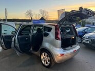 Nissan Note TEKNA DCI 35