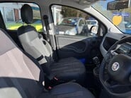 Fiat Panda CITY CROSS MHEV 23