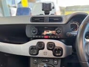 Fiat Panda CITY CROSS MHEV 20