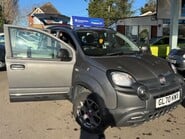 Fiat Panda CITY CROSS MHEV 33