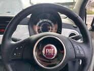 Fiat 500 LOUNGE 30