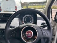 Fiat 500 LOUNGE 29