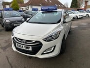 Hyundai i30 ACTIVE 8