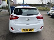 Hyundai i30 ACTIVE 11