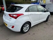 Hyundai i30 ACTIVE 12