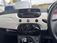 Fiat 500 LOUNGE 22