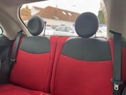 Fiat 500 LOUNGE 29