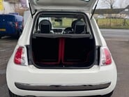 Fiat 500 LOUNGE 34