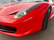 Ferrari 458 4.5 Italia F1 DCT Euro 5 2dr 16