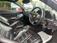 Ferrari 458 4.5 Italia F1 DCT Euro 5 2dr 50