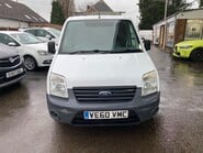 Ford Transit Connect T200 LR 2