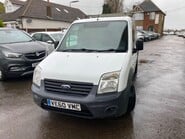 Ford Transit Connect T200 LR 5