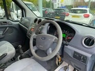 Ford Transit Connect T200 LR 9