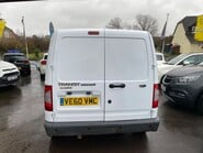 Ford Transit Connect T200 LR 6