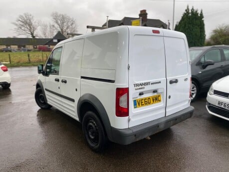 Ford Transit Connect T200 LR 7