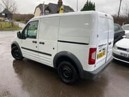 Ford Transit Connect T200 LR 8