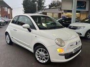 Fiat 500 POP 1