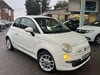 Fiat 500 POP