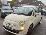 Fiat 500 POP 3