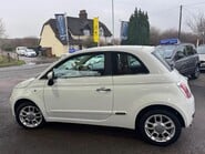 Fiat 500 POP 4