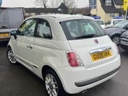 Fiat 500 POP 5