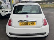 Fiat 500 POP 6