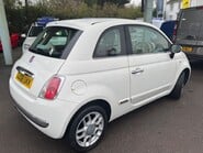 Fiat 500 POP 7