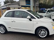 Fiat 500 POP 8