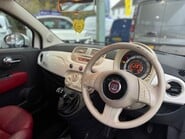 Fiat 500 POP 19