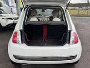 Fiat 500 POP 27