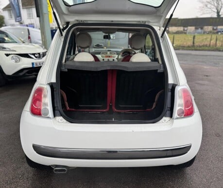 Fiat 500 POP 27