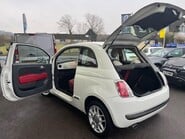 Fiat 500 POP 28