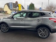 Nissan Qashqai DCI TEKNA 3