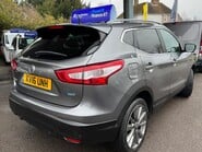 Nissan Qashqai DCI TEKNA 6