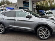 Nissan Qashqai DCI TEKNA 7