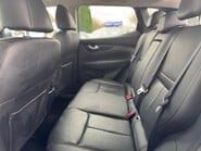 Nissan Qashqai DCI TEKNA 30