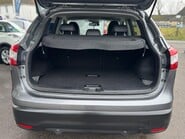 Nissan Qashqai DCI TEKNA 34