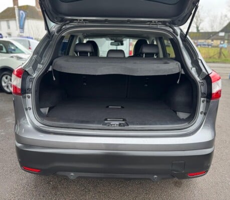 Nissan Qashqai DCI TEKNA 34