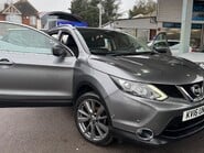 Nissan Qashqai DCI TEKNA 36