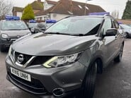 Nissan Qashqai DCI TEKNA 2