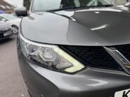 Nissan Qashqai DCI TEKNA 10