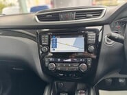 Nissan Qashqai DCI TEKNA 24