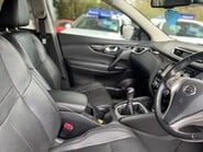 Nissan Qashqai DCI TEKNA 27