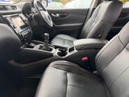 Nissan Qashqai DCI TEKNA 32