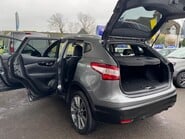 Nissan Qashqai DCI TEKNA 35