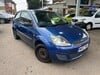 Ford Fiesta STYLE 16V